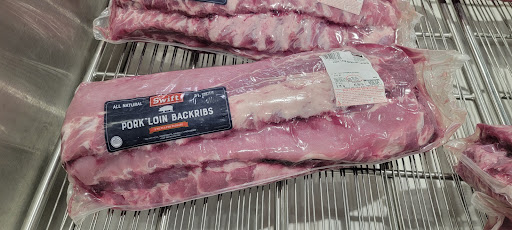 Warehouse store «Costco Wholesale», reviews and photos, 2680 Reynolds Ranch Pkwy, Lodi, CA 95240, USA