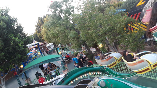 Amusement Park «Castle Park», reviews and photos, 3500 Polk St, Riverside, CA 92505, USA