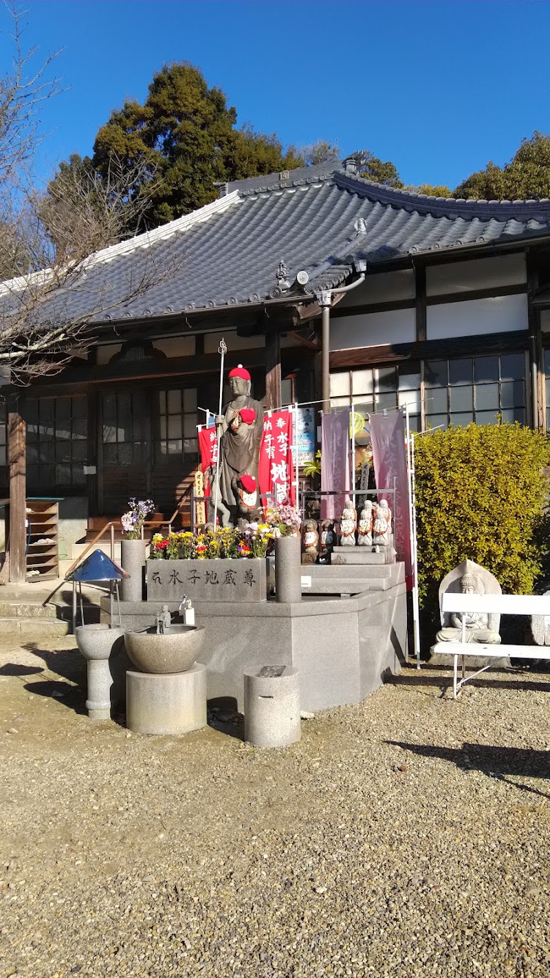 小松寺