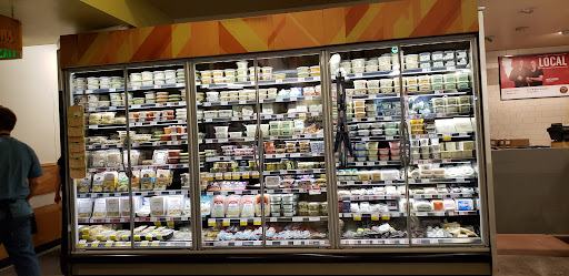 Grocery Store «Whole Foods Market», reviews and photos, 1690 S Bascom Ave, Campbell, CA 95008, USA