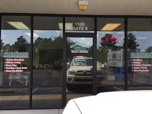 Dry Cleaner «Good Neighbors Cleaners and Alterations», reviews and photos, 1500 Freedom Self Storage Rd #9, Fort Walton Beach, FL 32547, USA