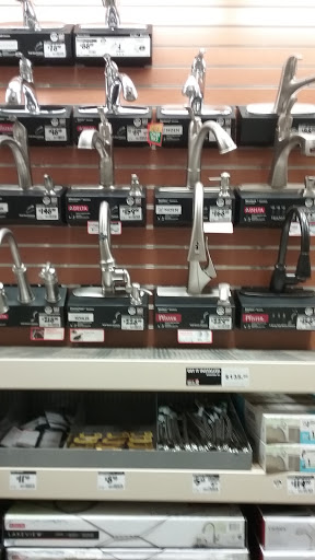 Home Improvement Store «The Home Depot», reviews and photos, 100 Abner Jackson Pkwy, Lake Jackson, TX 77566, USA