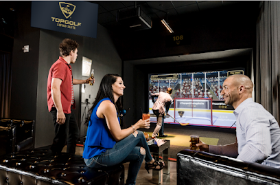 Topgolf Swing Suite Anaheim