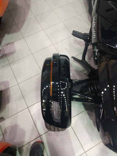 Motorcycle Parts Store «Performance Powersports», reviews and photos, 1816 Martin Luther King Blvd, Houma, LA 70360, USA