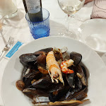 Photo n°1 de l'avis de Stefano.e fait le 23/10/2022 à 00:24 sur le  Ristorante Pizzeria Regina dal 1973 à Rosolina