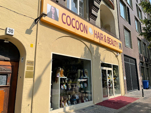 Cocoon Hair & Beauty World