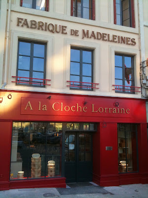 A la Cloche Lorraine à Commercy