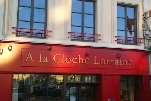 At the Cloche Lorraine image