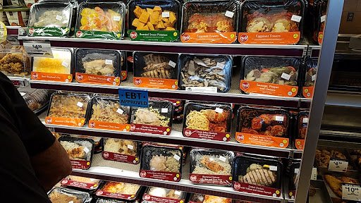 Supermarket «Big Y», reviews and photos, 85 Bridge St, Naugatuck, CT 06770, USA