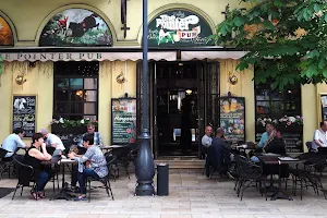 The Pointer Pub & Restaurant (Kecskeméti u.) image