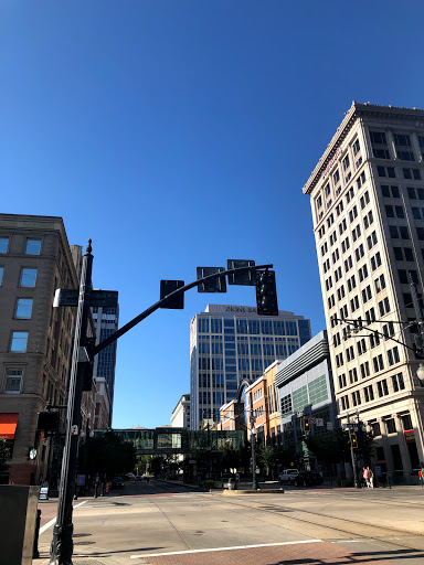 Outdoor Sports Store «Cotopaxi», reviews and photos, 74 Main St, Salt Lake City, UT 84101, USA