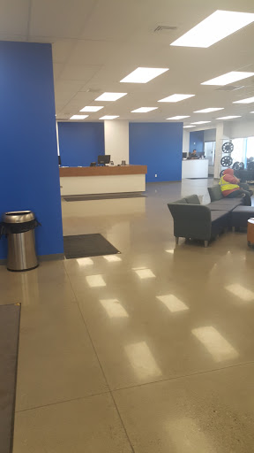 Ford Dealer «Goode Motor Ford», reviews and photos, 1096 E Main St, Burley, ID 83318, USA