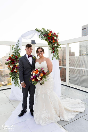 Florist «Newberry Brothers Florist», reviews and photos, 5231 Leetsdale Dr, Denver, CO 80246, USA