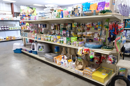 Animal Feed Store «Cerri Family Feed», reviews and photos, 2949 S Airport Way, Stockton, CA 95206, USA