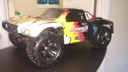 Hobby Store «HobbyTown Knoxville», reviews and photos, 11145 Turkey Dr, Knoxville, TN 37934, USA