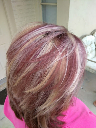 Beauty Salon «Hot Headz Hair Salon», reviews and photos, 4958 US-19, New Port Richey, FL 34652, USA