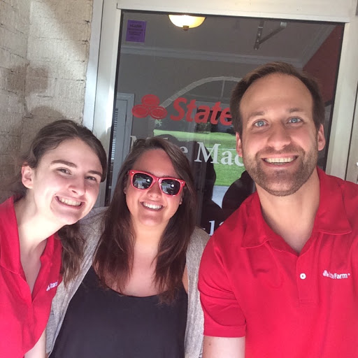 Insurance Agency «Mike Maclean - State Farm Insurance Agent», reviews and photos