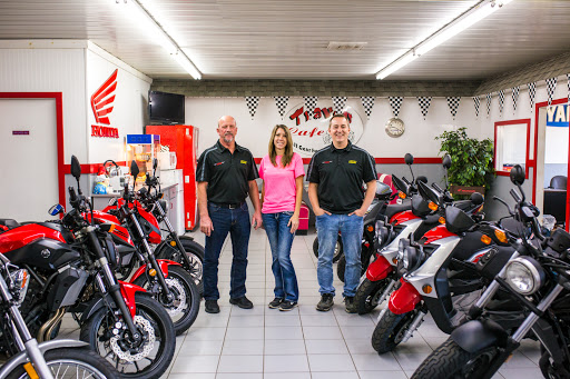 Motorcycle Shop «Travco Motorsports», reviews and photos, 3983 IL-130, Olney, IL 62450, USA