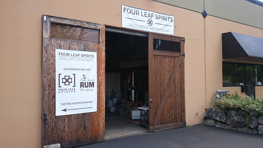 Liquor Store «Four Leaf Spirits», reviews and photos, 12280 NE Woodinville Dr, Woodinville, WA 98072, USA