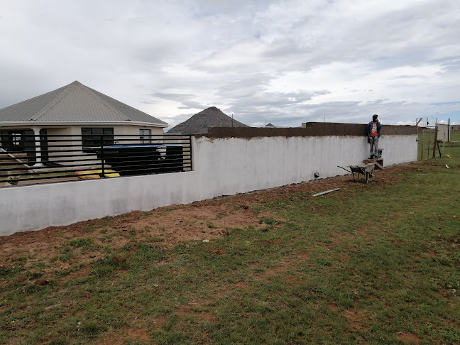 Yadah Projects