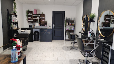 Studio A by Anaïs à Épinal