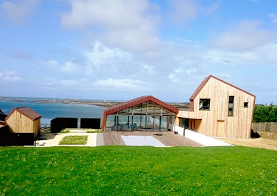 Absys Architecture à Brest