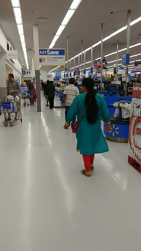 Department Store «Walmart Supercenter», reviews and photos, 12195 Singletree Ln, Eden Prairie, MN 55344, USA