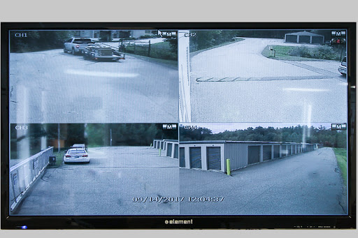 Self-Storage Facility «RightSpace Storage», reviews and photos, 221 Knox Marsh Rd, Dover, NH 03820, USA