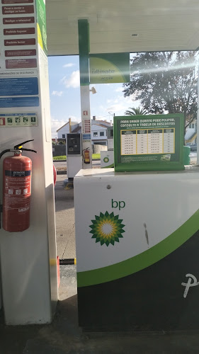 Pingo Doce / BP - Torres Novas