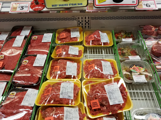 Grocery Store «Market Basket», reviews and photos, 310 Mishawum Rd, Woburn, MA 01801, USA