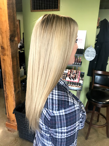 Beauty Salon «Fringe Salon», reviews and photos, 866 S M 13, Lennon, MI 48449, USA