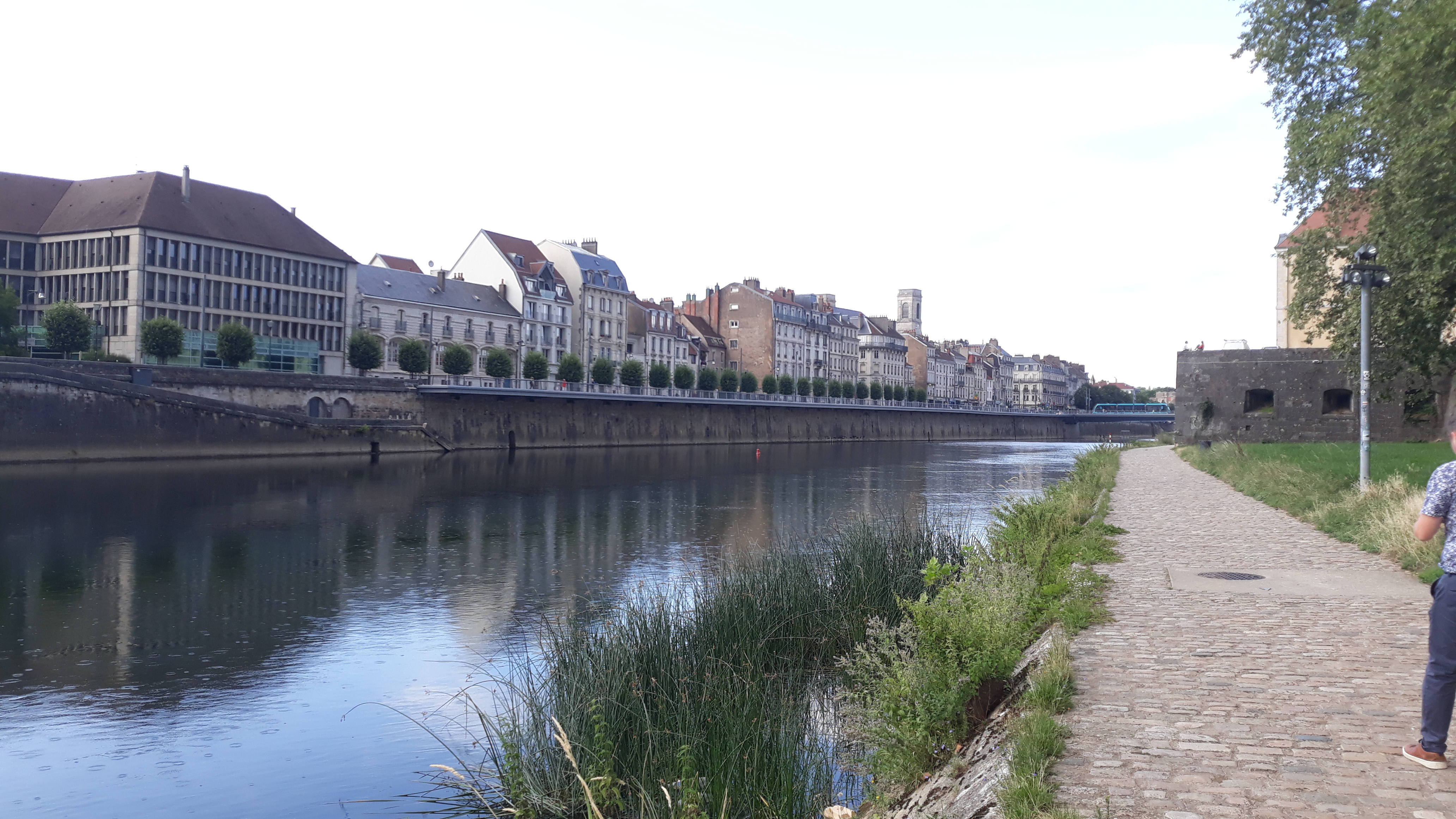 Photo n° 1 de l'avis de Lionel.i fait le 13/08/2019 à 10:21