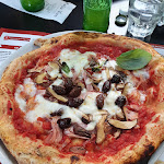 Photo n°1 de l'avis de Tiems69. fait le 16/08/2021 à 07:07 sur le  Rosso Vivo Pizzeria Verace à Chianciano Terme