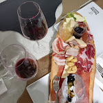 Photo n°1 de l'avis de Stefania.i fait le 29/05/2022 à 00:24 sur le  Il Porcino Innamorato à Pontecagnano Faiano