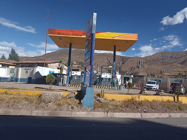 Multiservicios El Sol