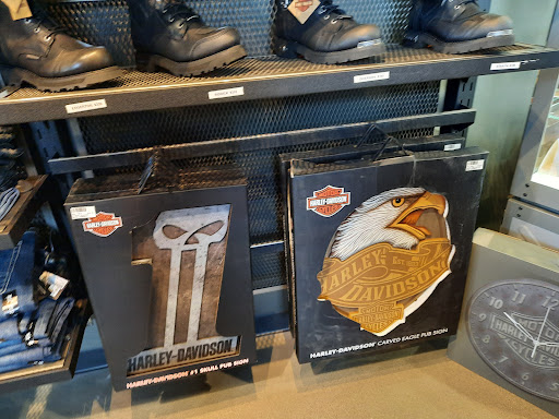 Motorcycle Dealer «Twin Cities Harley-Davidson Blaine», reviews and photos