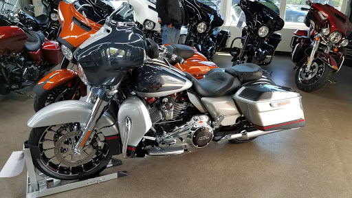 Motorcycle Dealer «Valley Forge Harley Davidson», reviews and photos, 1217 S Trooper Rd, Trooper, PA 19403, USA
