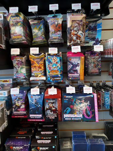 Video Game Store «GameStop», reviews and photos, 57 11400 S, Sandy, UT 84070, USA