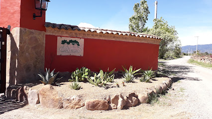 Parcelacion Altos De Llano Negro