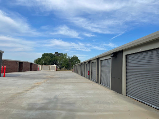 Self-Storage Facility «Storage Xxtra», reviews and photos, 3595 Hiram Douglasville Hwy, Hiram, GA 30141, USA