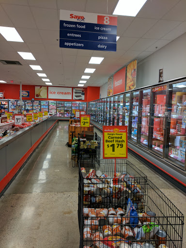 Grocery Store «Save-A-Lot», reviews and photos, 1026 Patterson Rd, Dayton, OH 45420, USA