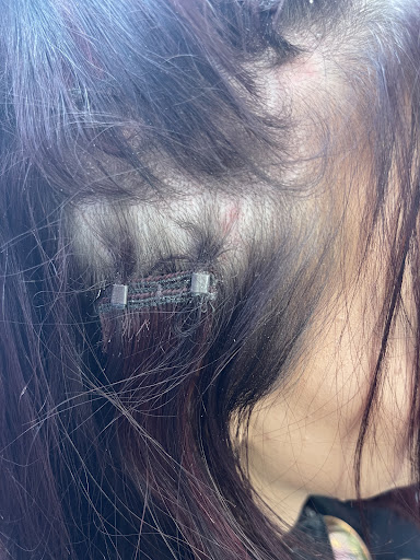 Hair Salon «All Occasions Hair Salon», reviews and photos, 1040 N State St A, Greenfield, IN 46140, USA