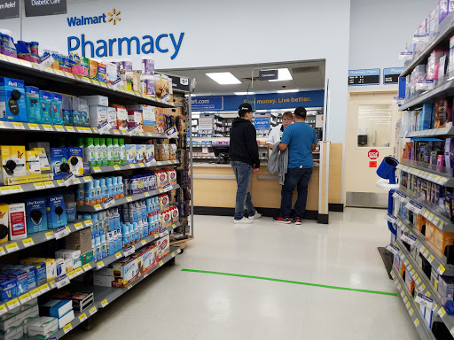 Discount Store «Walmart», reviews and photos, 2044 Forest Ave, Chico, CA 95928, USA