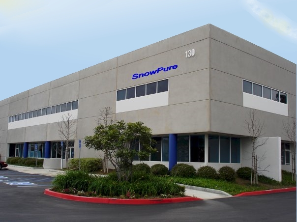 SnowPure Water Technologies