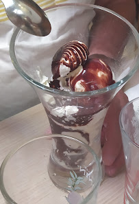Crème glacée du Crêperie Aux Mignardises à Le Touquet-Paris-Plage - n°14