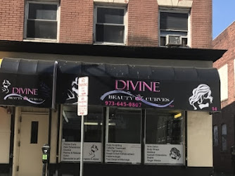 Divine Beauty & Curves Spa