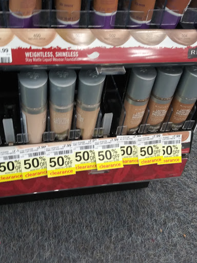 Drug Store «CVS», reviews and photos, 510 Blackwell Rd, Warrenton, VA 20186, USA