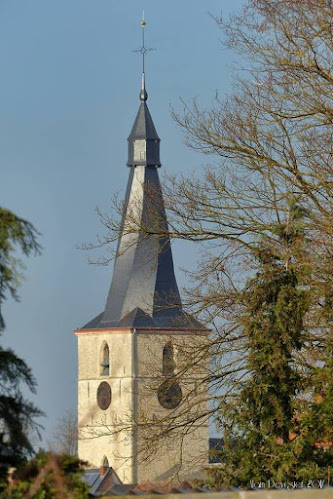 Chapelle Notre-Dame-du-Marché - Geldenaken