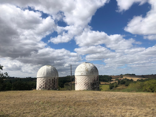 attractions Observatoire De St-Caprais - Amateurs Rabastens