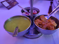 Curry du Restaurant Indien SURAJ Paris - n°2